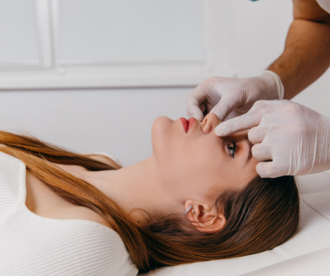 Docteur Zreiqy Botox à Thionville